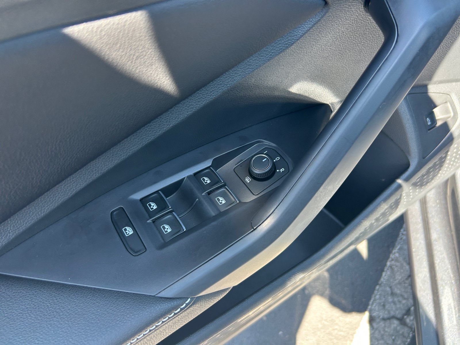 New 2027 Volkswagen Jetta S FWD image 13