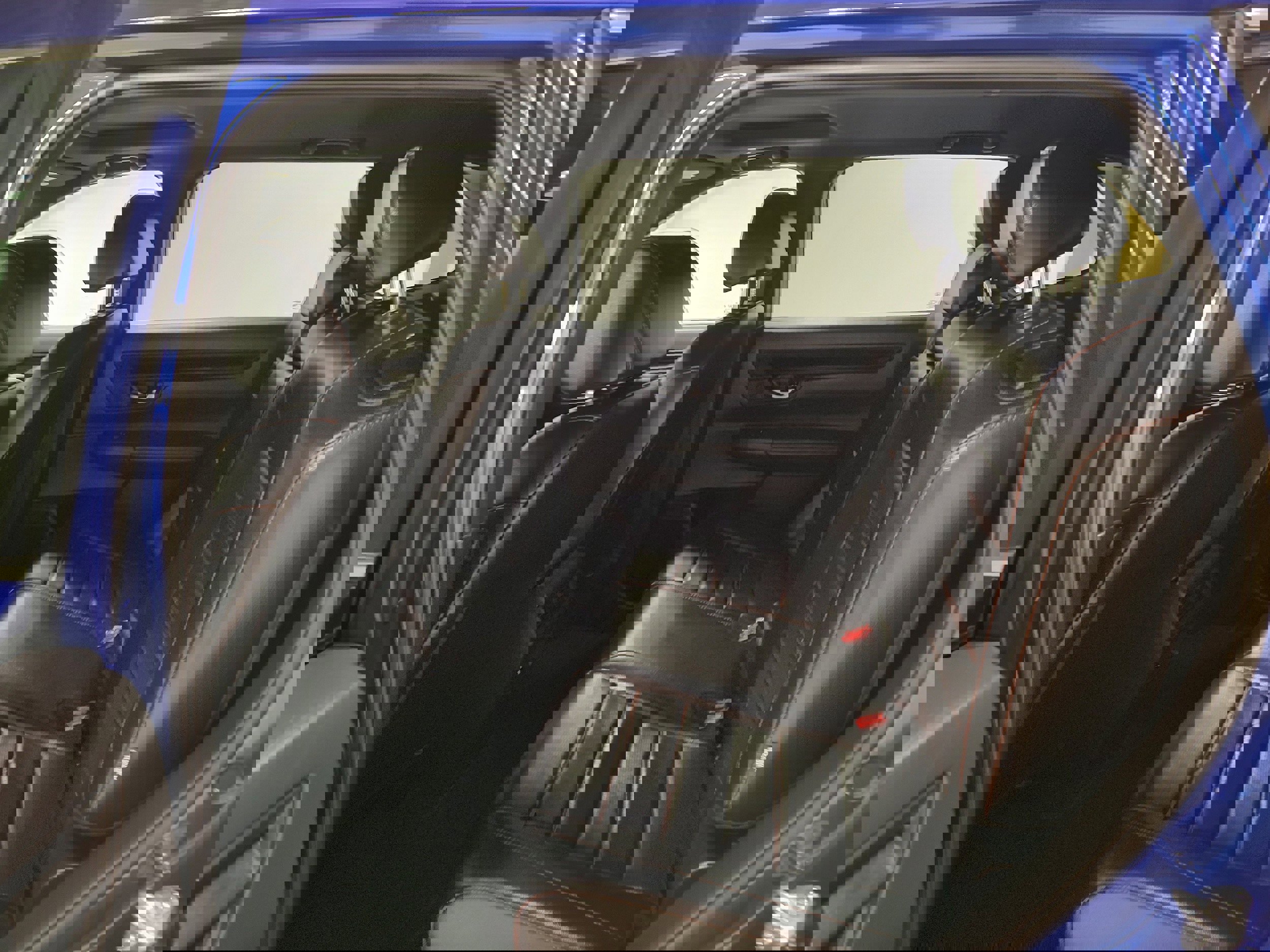 Used 2025 Honda CR-V Sport-L image 11