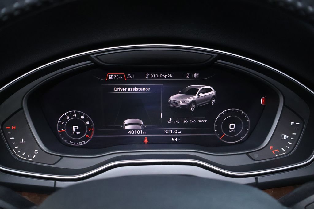 Used 2018 Audi Q5 2.0T Premium Plus w/ Premium Plus Package image 25