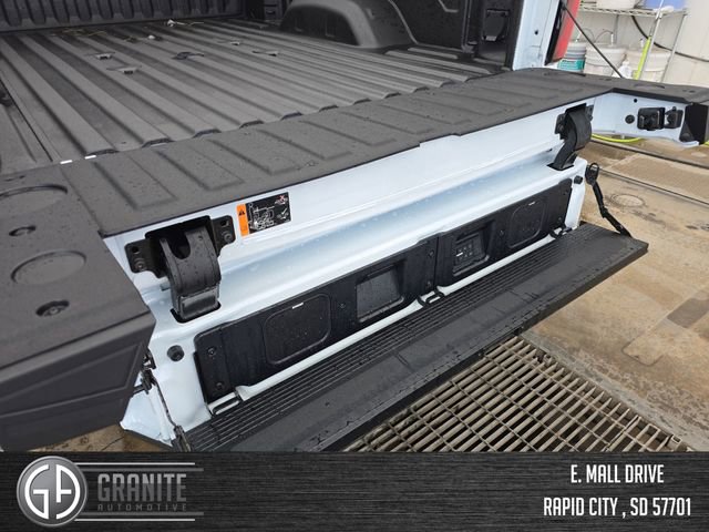 New 2026 GMC Sierra 2500 Denali Ultimate image 38