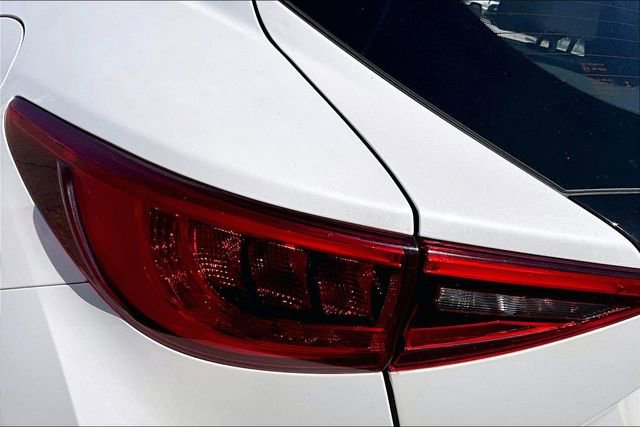 Used 2018 INFINITI QX30 Premium w/ Navigation Package image 30