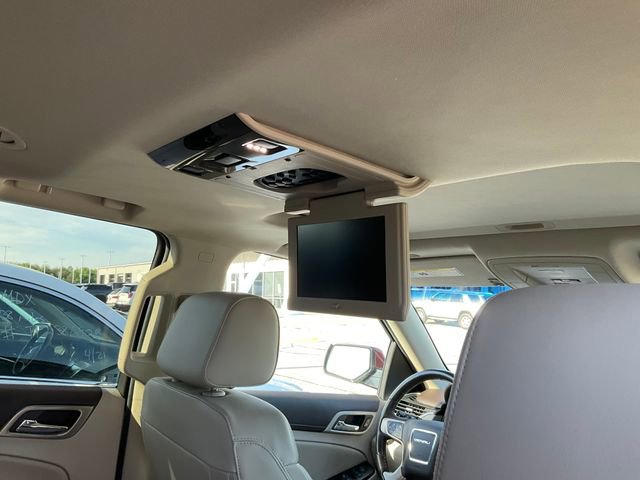 Used 2019 GMC Yukon Denali w/ Open Road Package RWD image 9