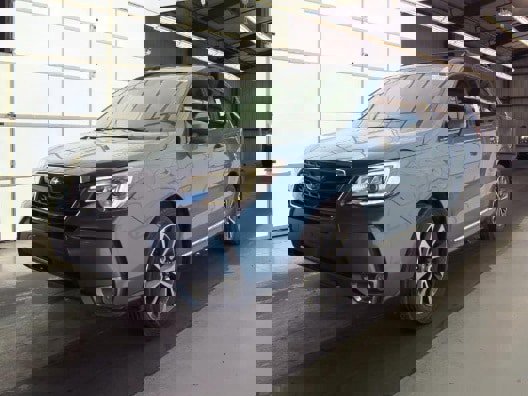 Used 2017 Subaru Forester 2.0XT Touring