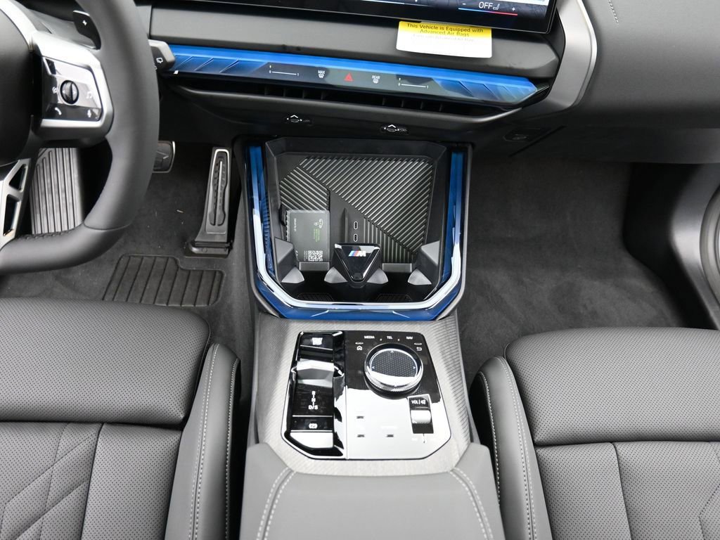 New 2026 BMW X3 xDrive30 w/ M Sport Package image 15