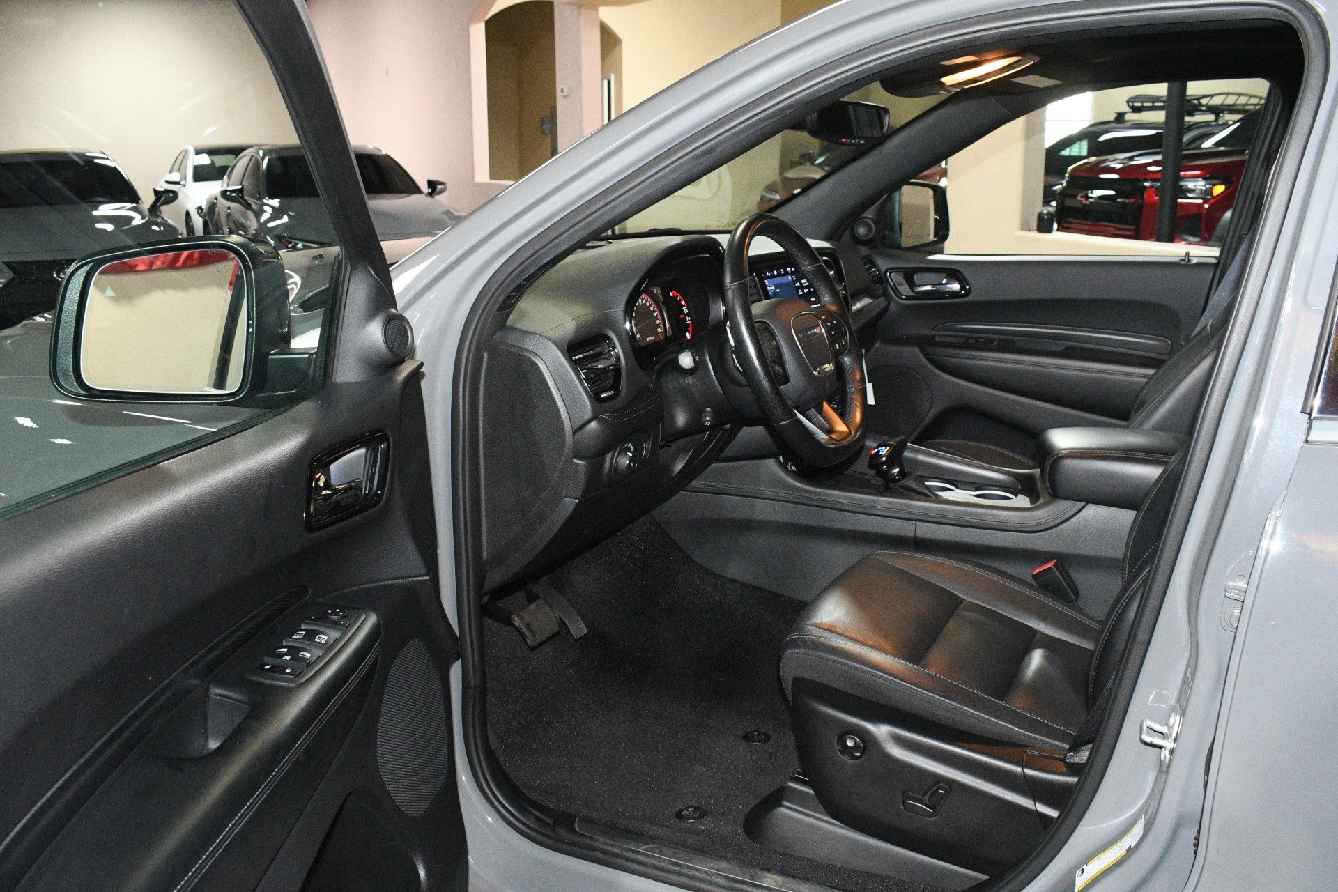 Used 2022 Dodge Durango GT RWD image 45