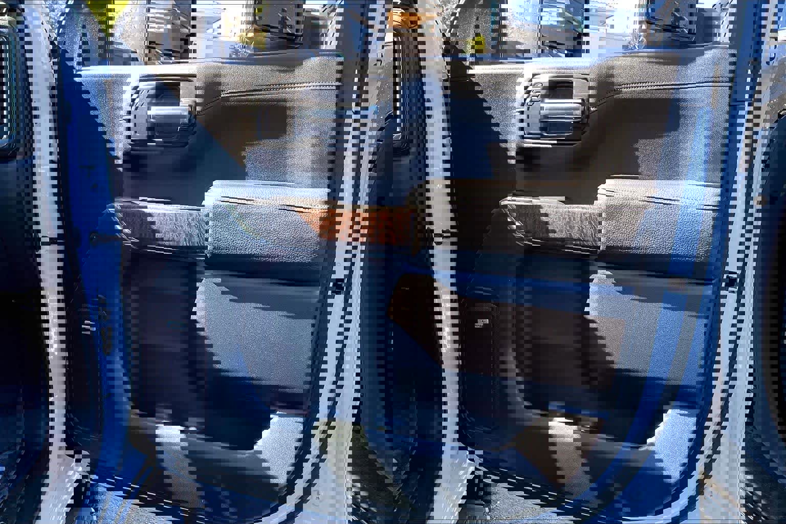 Used 2020 GMC Sierra 1500 Denali w/ Denali Premium Package image 22