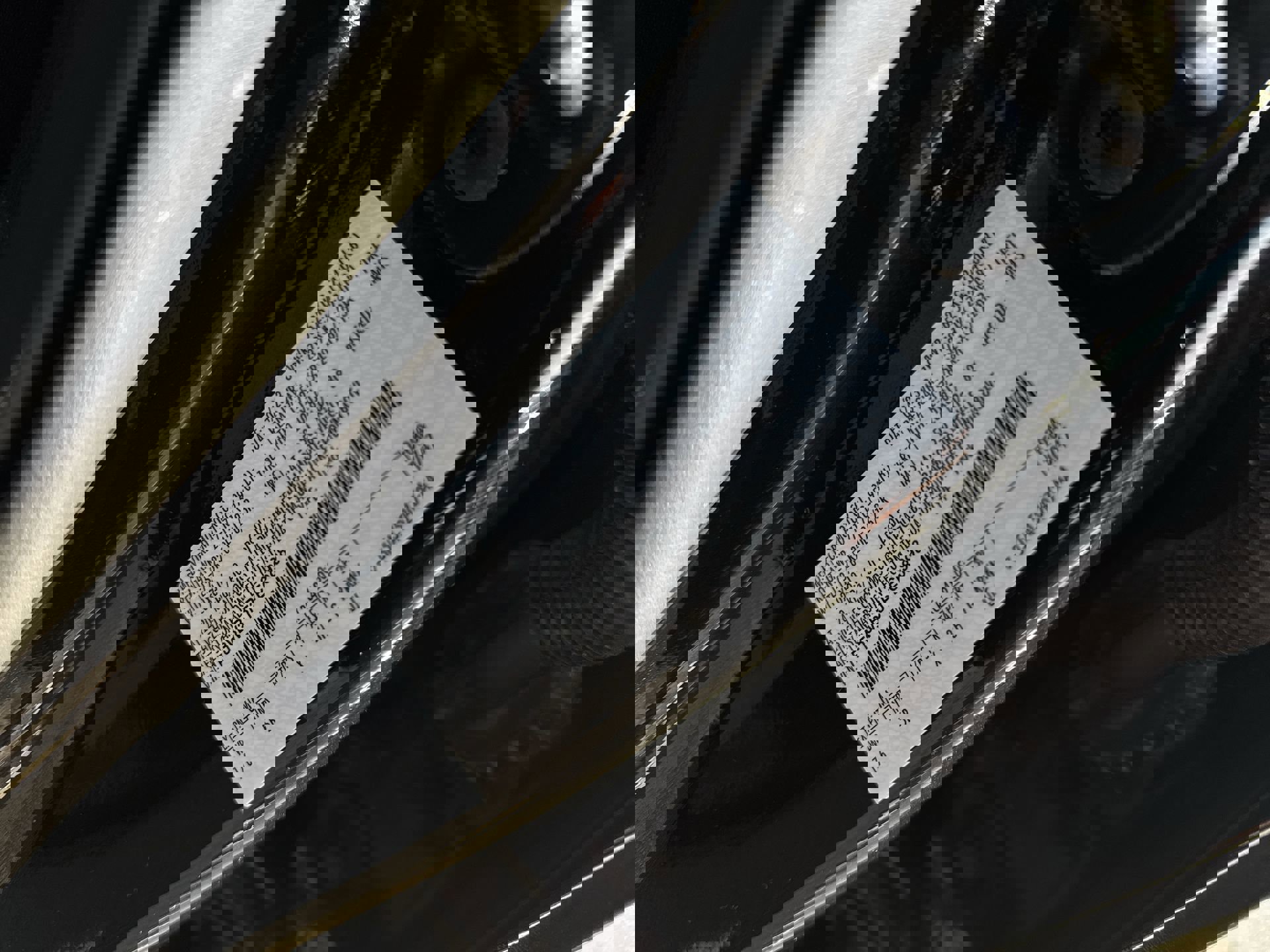 Used 2023 Ford F350 Lariat w/ Lariat Ultimate Package image 34