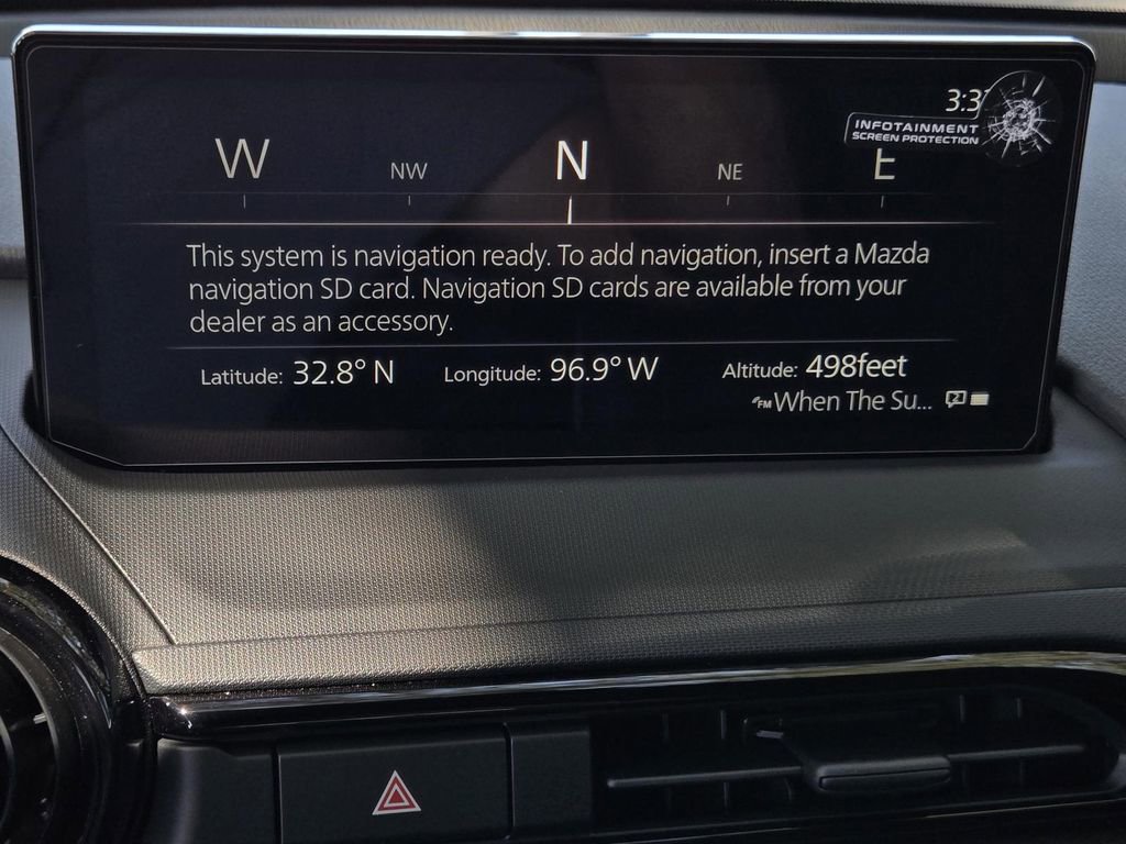 New 2025 MAZDA MX-5 Miata RF Club image 18