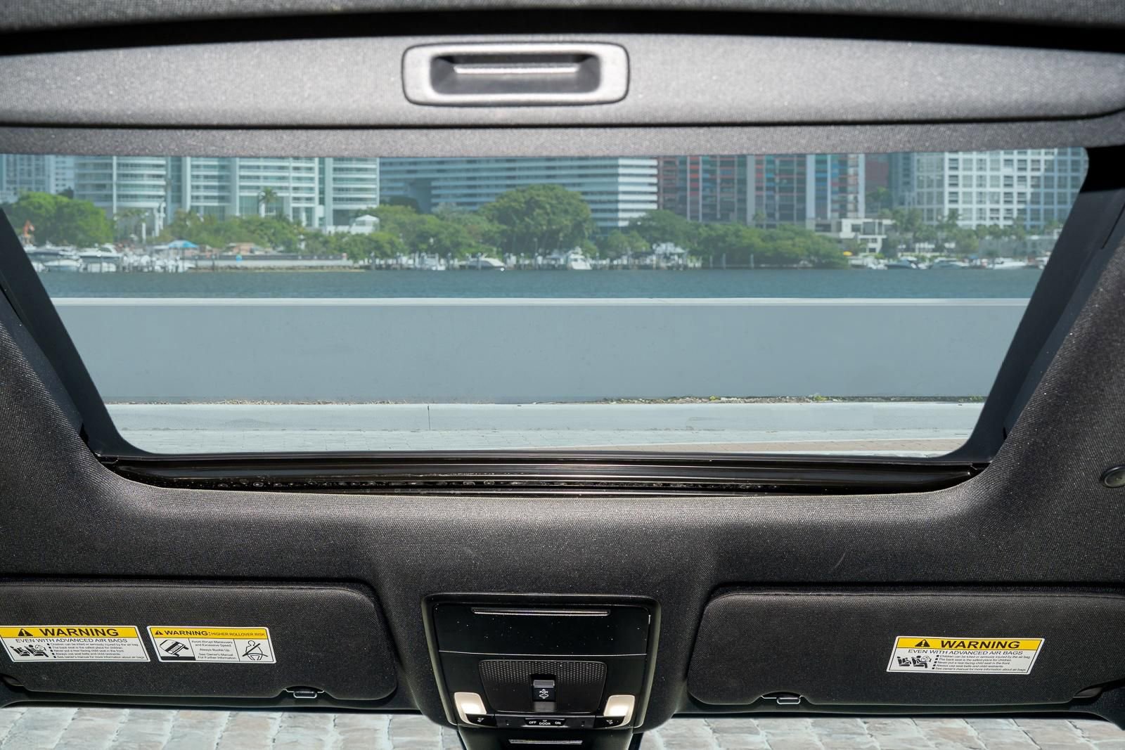 Certified 2025 Honda CR-V Sport image 19