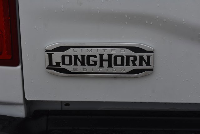 Used 2022 RAM 3500 Limited AWD/4WD image 7