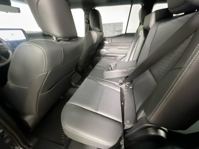 New 2027 Toyota Land Cruiser w/ Premium Package AWD/4WD image 26