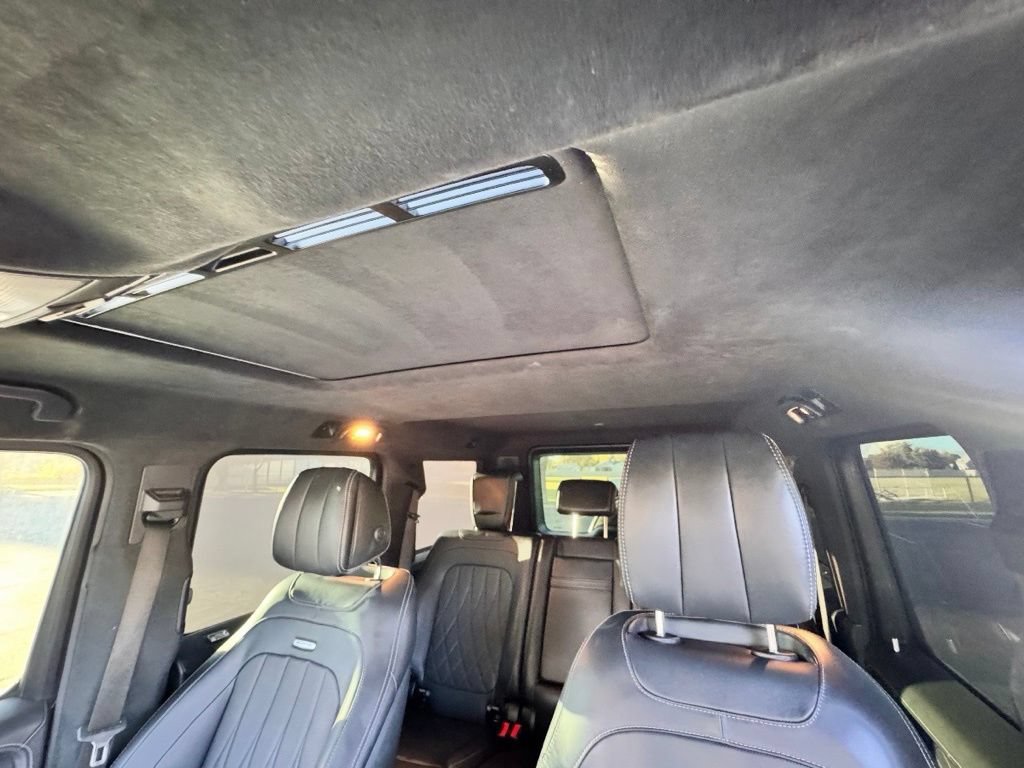 Used 2024 Mercedes-Benz G 63 AMG 4MATIC image 27