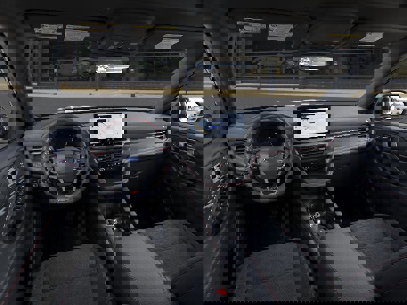 New 2026 Ford Explorer ST w/ Sun And Sound Package image 9