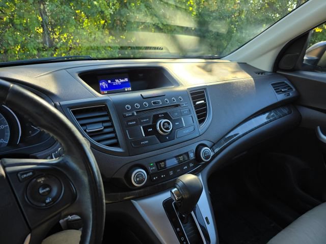 Used 2014 Honda CR-V EX-L image 25