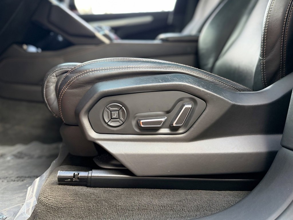 Used 2021 Lamborghini Urus image 27