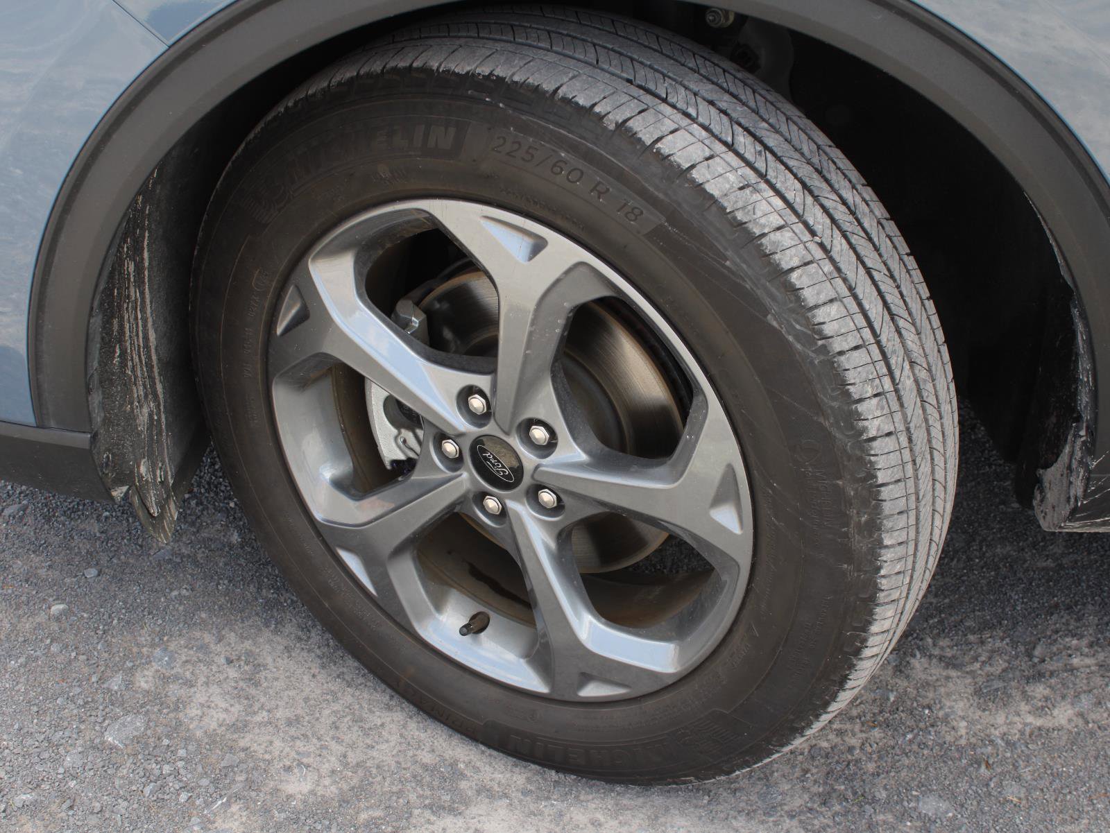 Used 2025 Ford Escape ST-Line Select AWD/4WD image 20