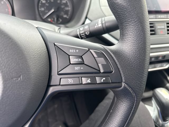 Certified 2025 Nissan Altima 2.5 S FWD image 31