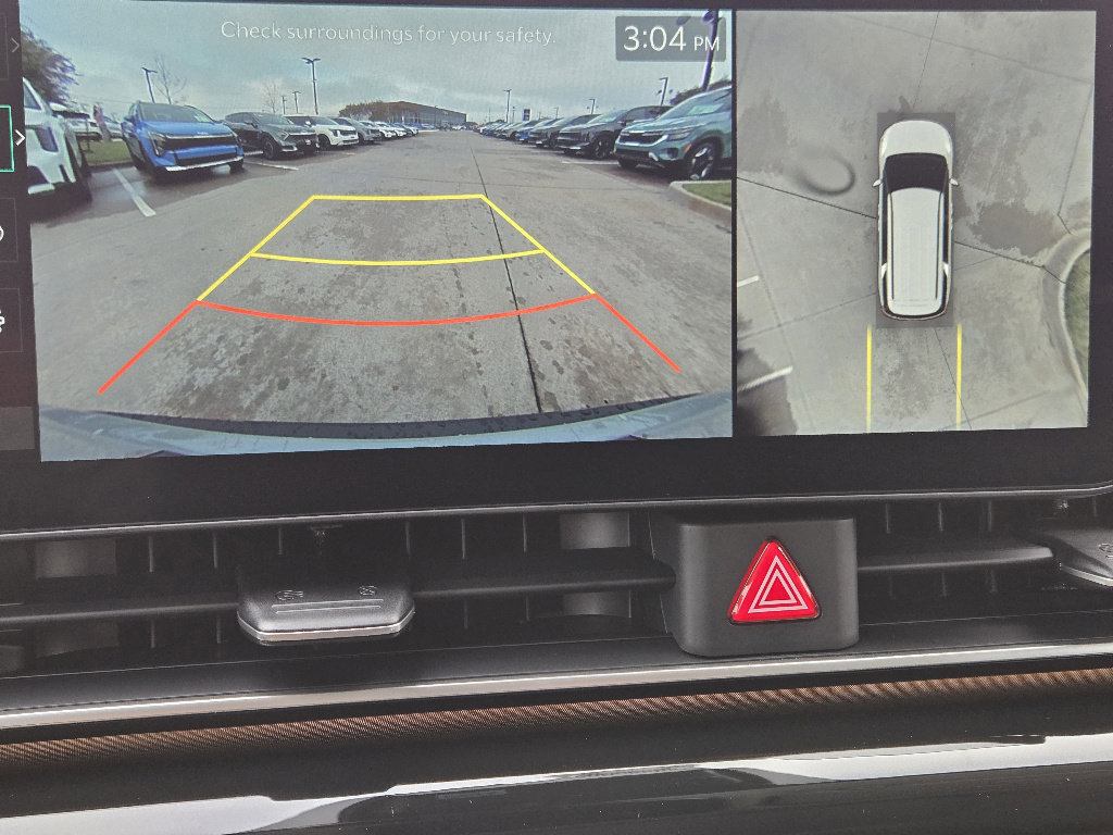 New 2026 Kia Carnival SX Prestige image 13