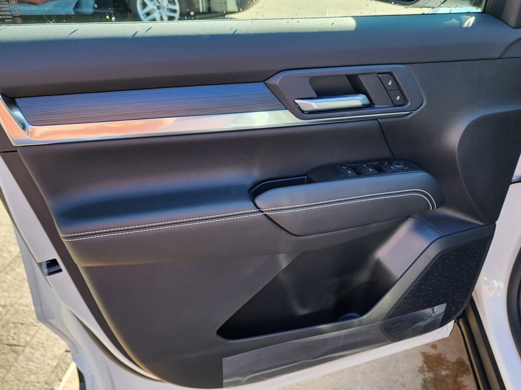 New 2026 GMC Terrain Elevation w/ Black Edition image 13