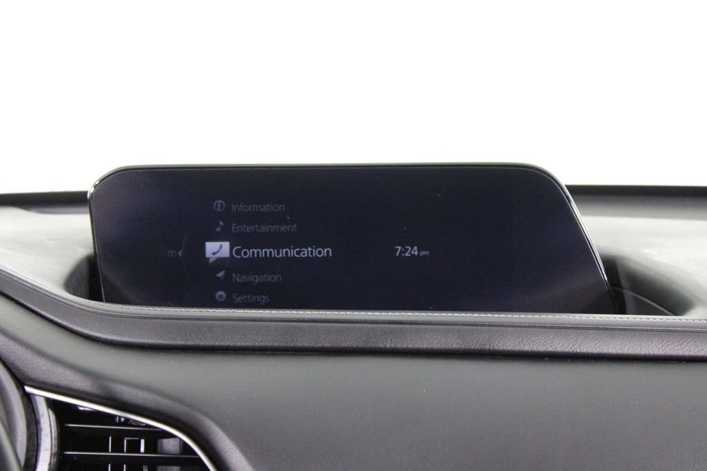 Used 2021 MAZDA CX-30 AWD 2.5 S w/ Select Package image 8