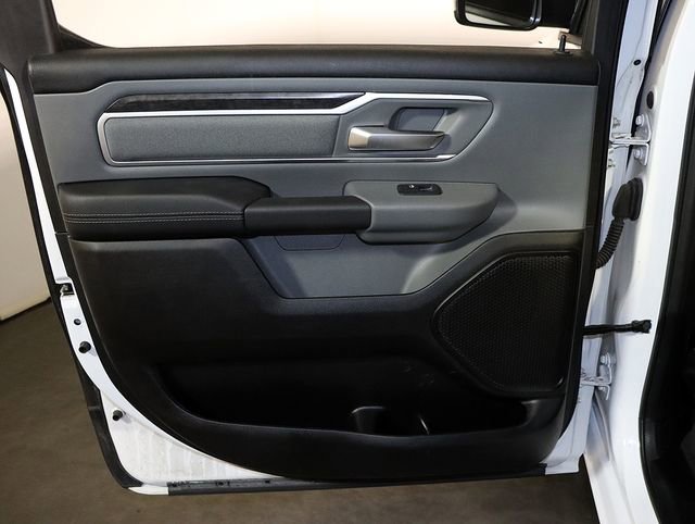 Used 2023 RAM 1500 Big Horn image 27