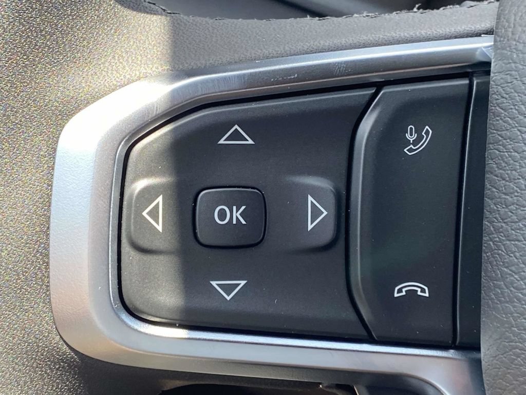 New 2026 RAM 1500 Big Horn AWD/4WD image 53