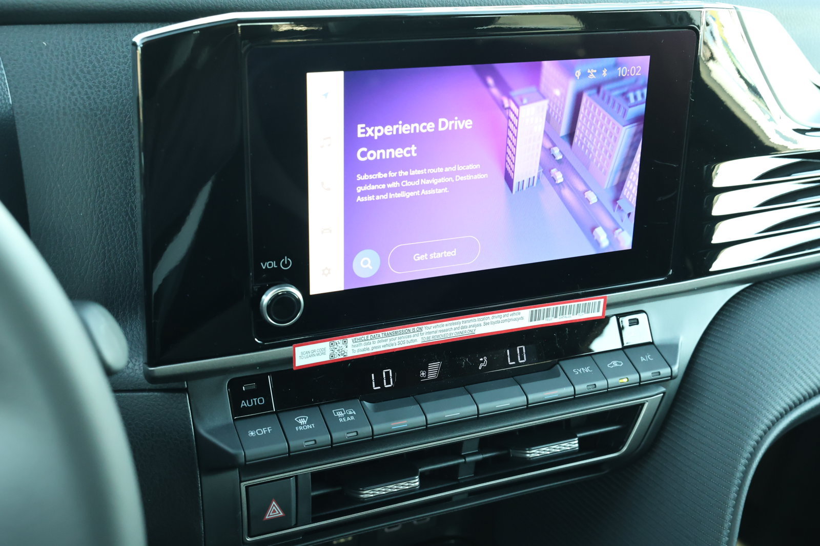 New 2026 Toyota Camry SE w/ Convenience Package FWD image 20