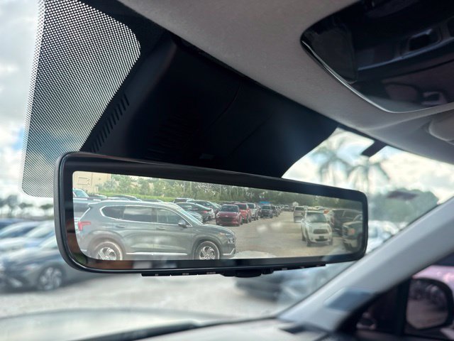 Used 2024 Hyundai Santa Fe Calligraphy FWD image 17