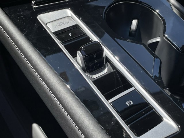 New 2025 Volkswagen Atlas SE image 17