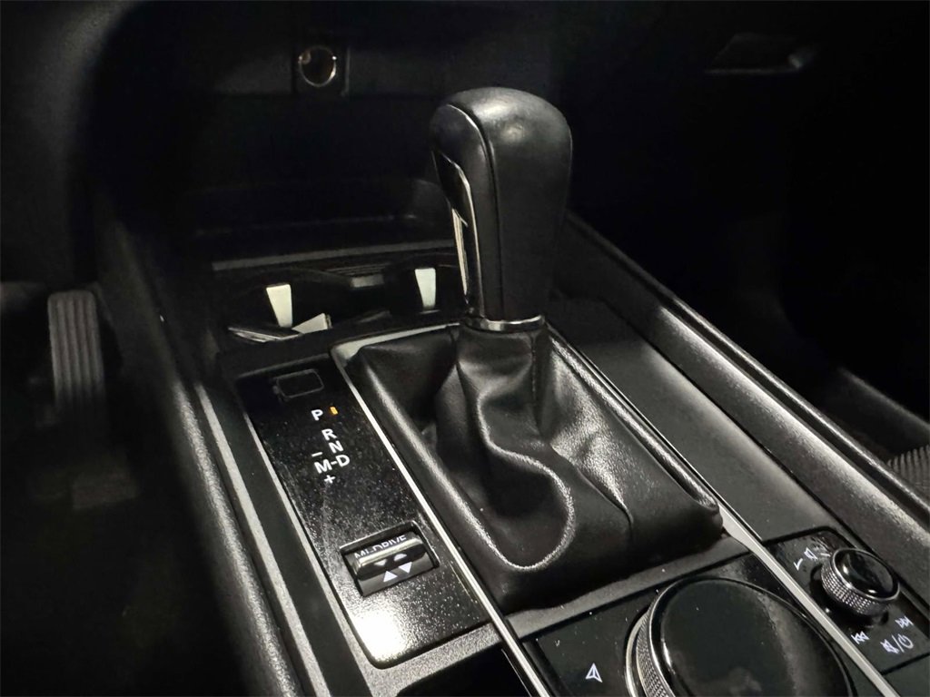 Used 2023 MAZDA CX-50 2.5 S w/ Preferred Plus Pkg image 26