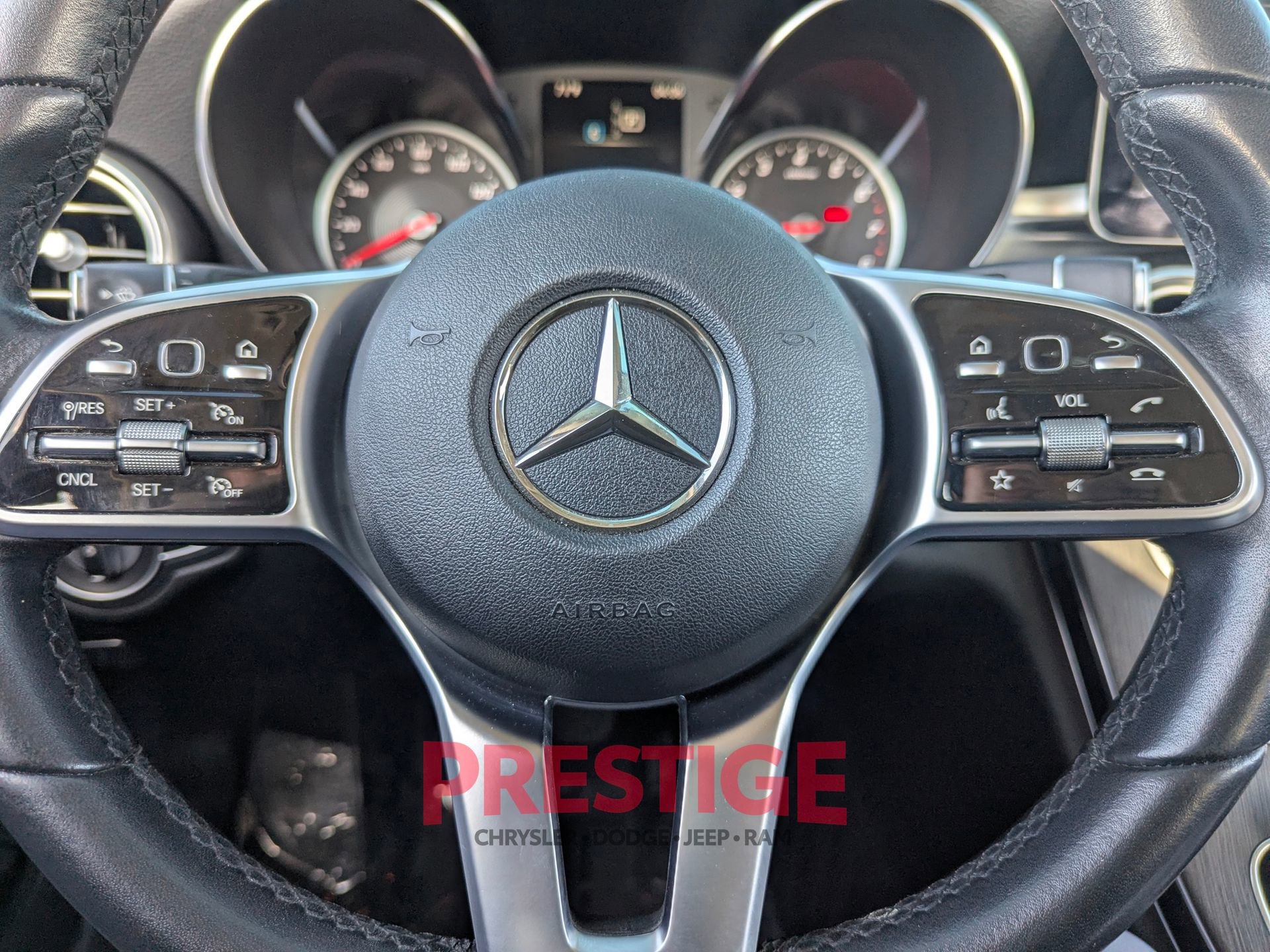 Used 2020 Mercedes-Benz C 300 Sedan image 17