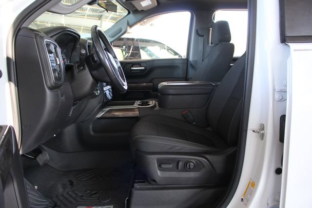 Used 2022 Chevrolet Silverado 1500 RST image 9