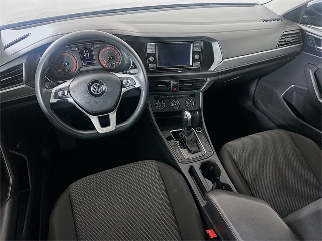 Used 2020 Volkswagen Jetta S w/ Driver Assistance Package image 27