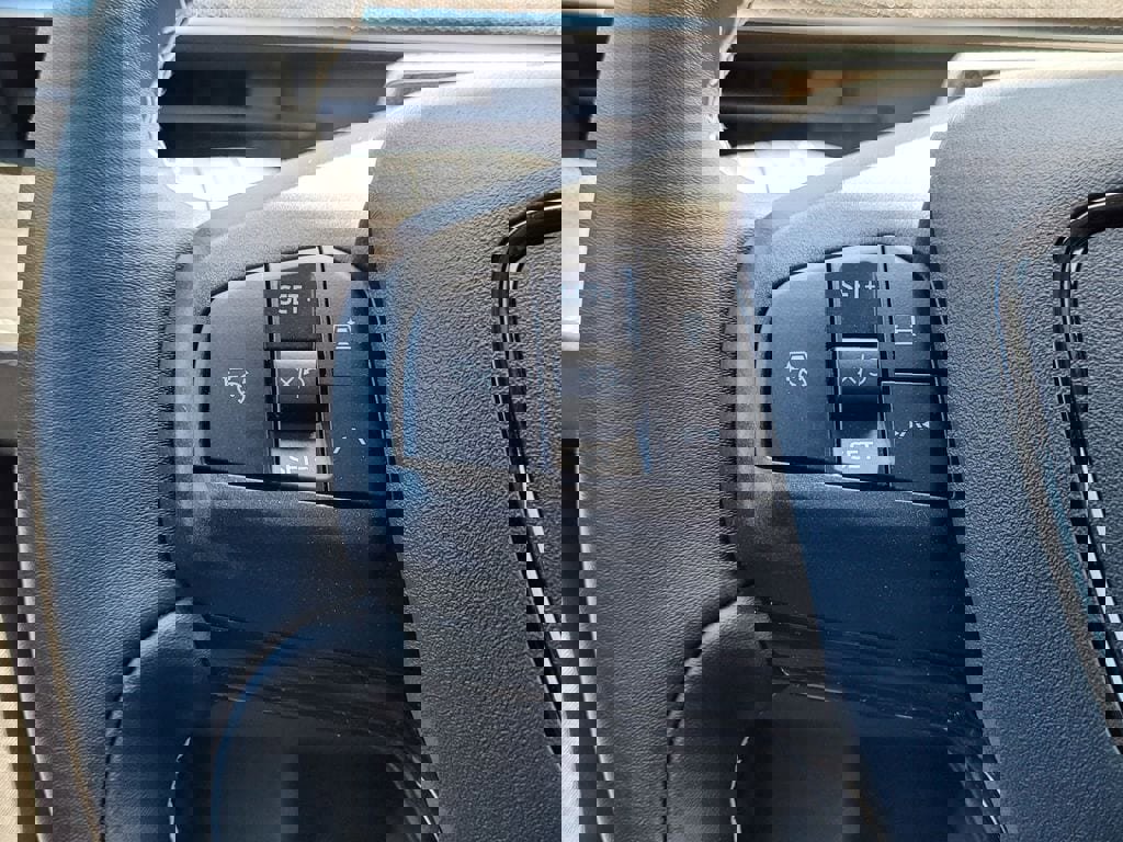 New 2025 Ford Mustang Mach-E GT w/ Bronze Appearance Package image 40