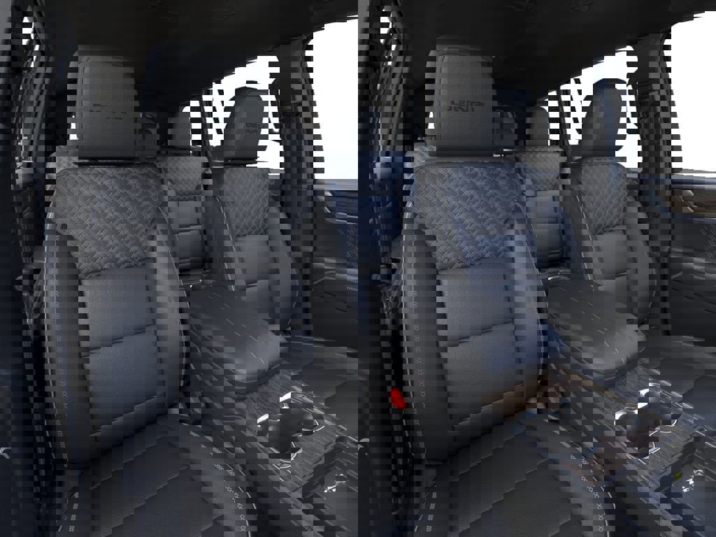 New 2026 GMC Acadia Denali w/ Super Cruise Package image 16