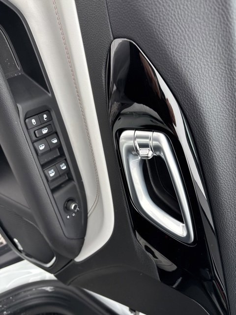 New 2026 Jeep Compass Limited w/ Sun, Sound & Navigation Group image 19