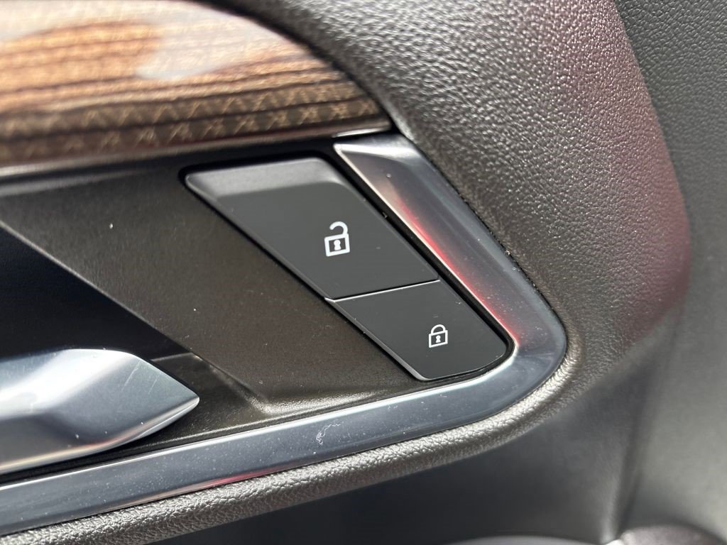 Certified 2023 Chevrolet Silverado 1500 LT image 10