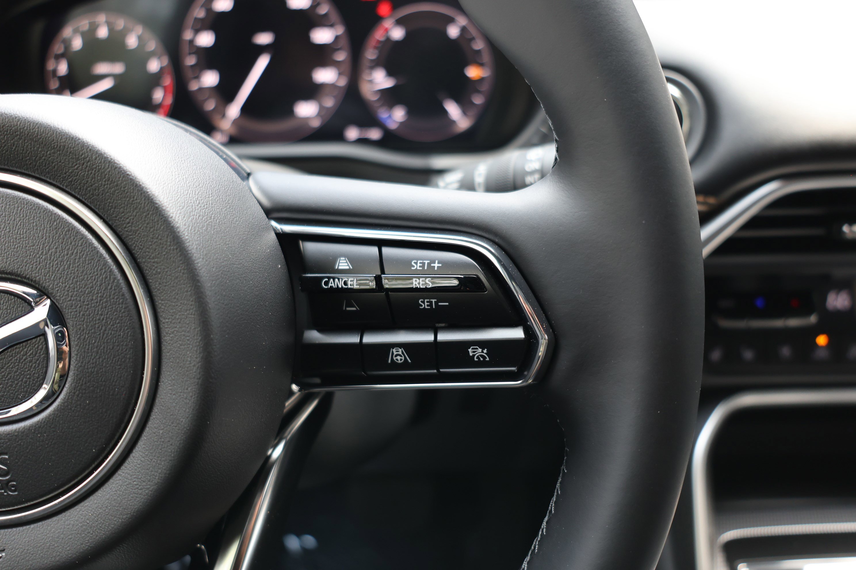 New 2026 MAZDA CX-70 3.3 Turbo S w/ Premium Package image 16