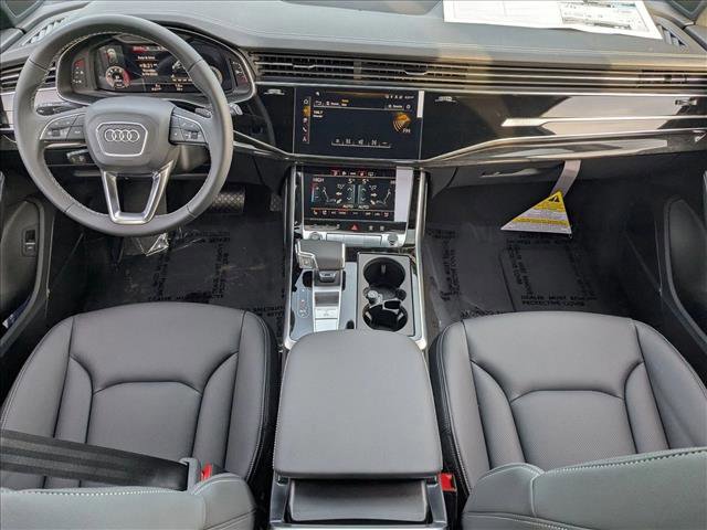 New 2026 Audi Q7 3.0T Premium Plus image 14