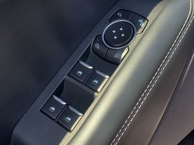 Used 2021 Ford Mustang Mach-E Select w/ Comfort/Technology Package AWD/4WD image 8