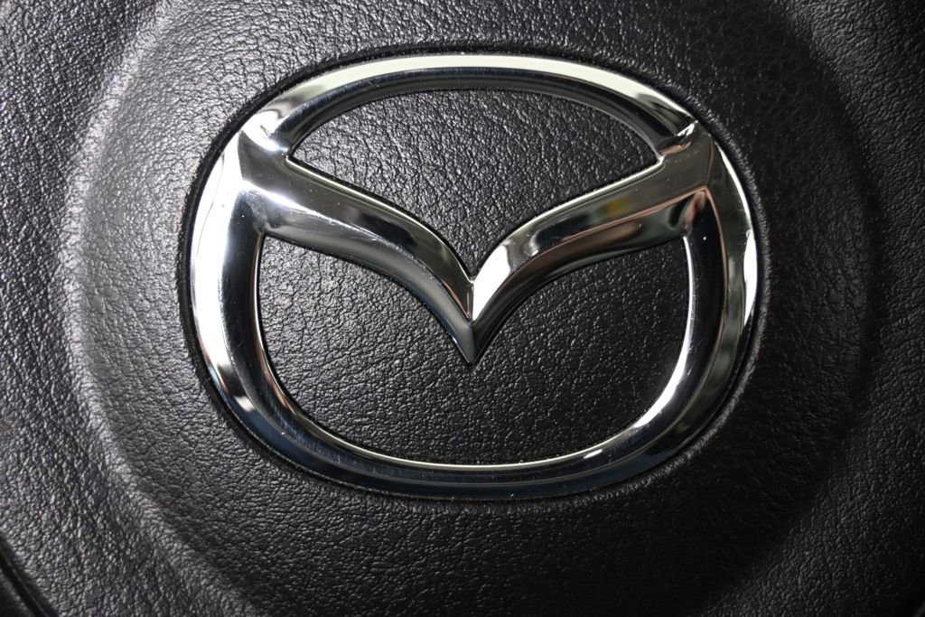 Used 2023 MAZDA CX-5 AWD 2.5 S w/ Premium Package image 36