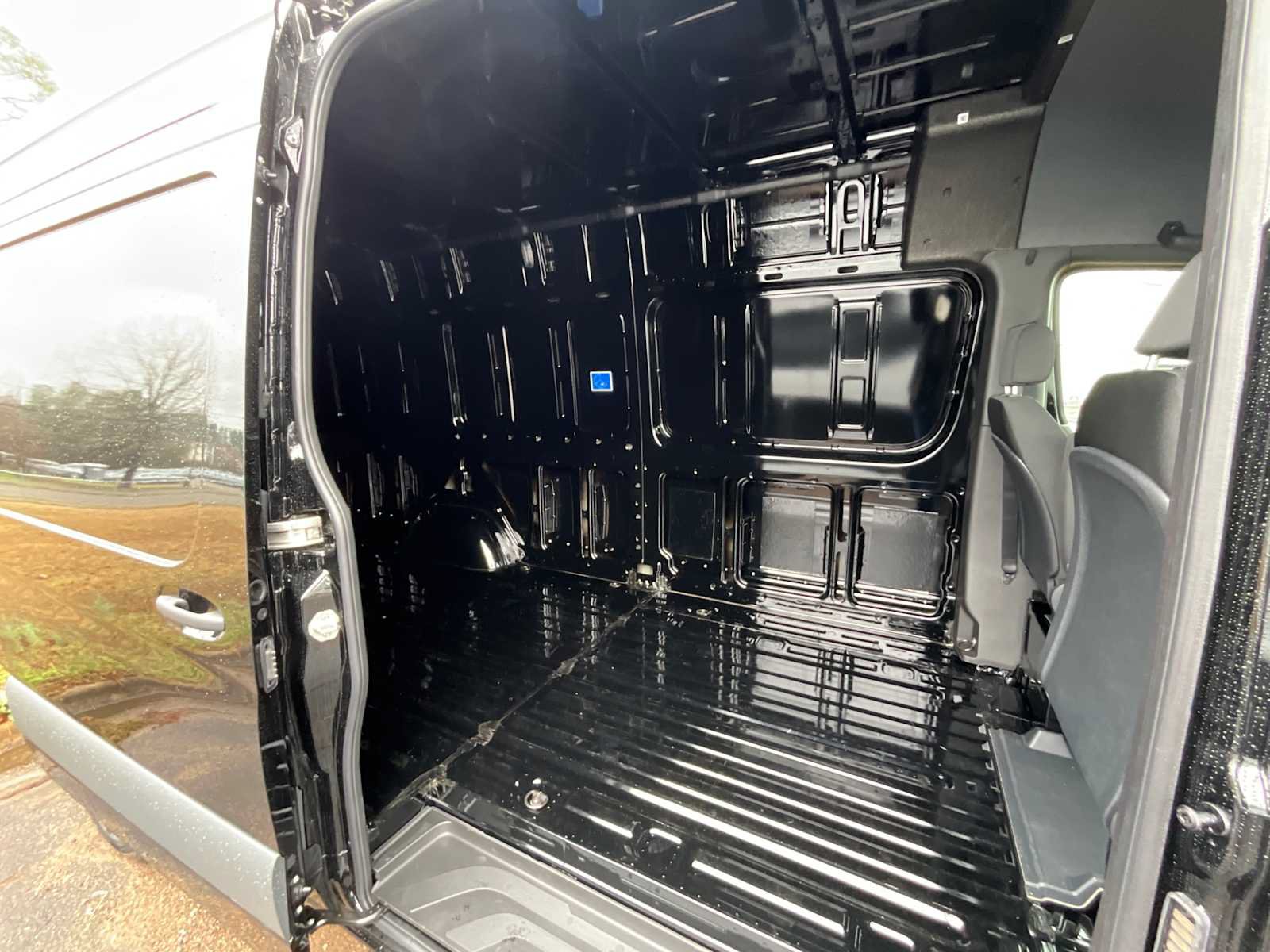 New 2026 Mercedes-Benz Sprinter 2500 image 21