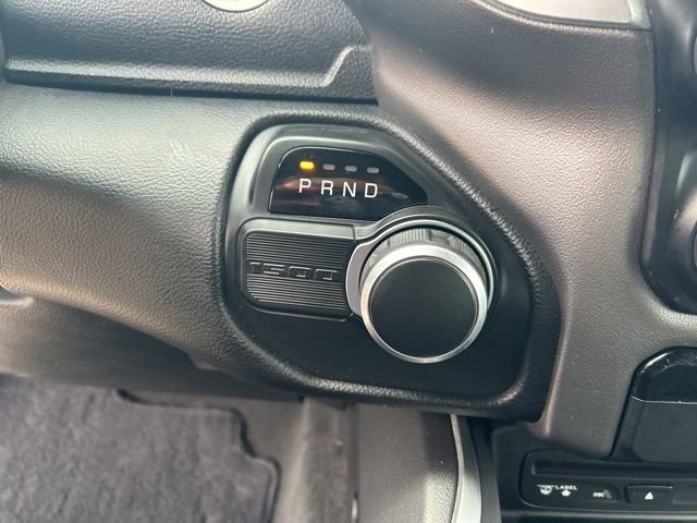Used 2019 RAM 1500 Big Horn RWD image 30