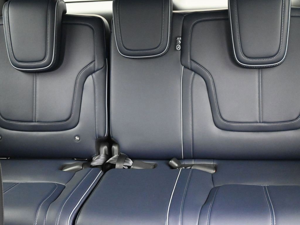 New 2026 INFINITI QX80 4WD image 23