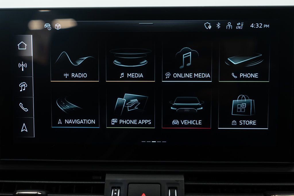 Used 2024 Audi Q5 e Prestige image 30