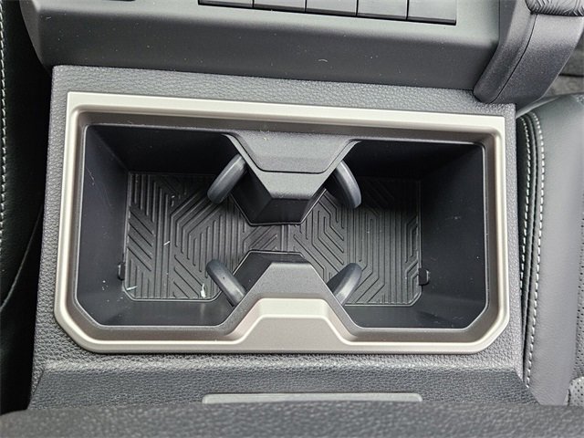 New 2025 Toyota 4Runner TRD Off-Road Premium image 20