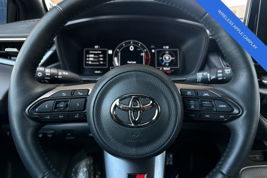 Used 2024 Toyota Corolla GR AWD/4WD image 27