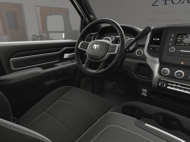 New 2024 RAM 4500 Tradesman image 19