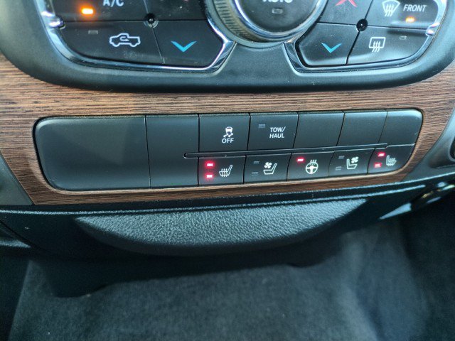 Used 2017 RAM 1500 Laramie image 30