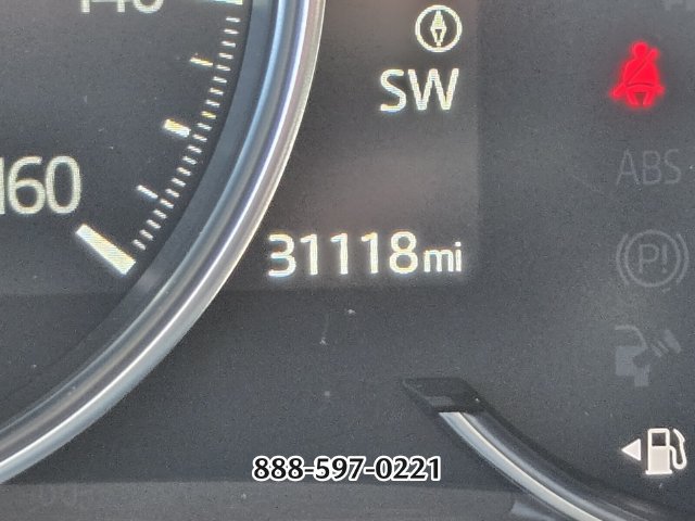 Certified 2024 MAZDA CX-5 AWD 2.5 S image 32